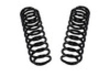 Load image into Gallery viewer, Superlift 18-19 Jeep JL 2 Door Including Rubicon Dual Rate Coil Springs (Pair) 4in Lift - Rear