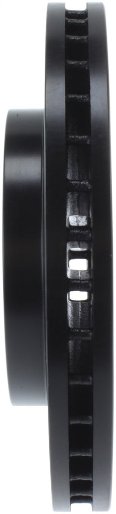 StopTech Slotted Sport Brake Rotor