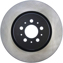 Load image into Gallery viewer, Stoptech 04-07 Volvo S60 / V70 Premium Rear CryoStop Brake Rotor