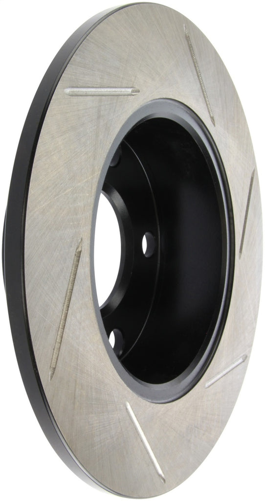 StopTech Slotted Sport Brake Rotor