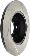 Load image into Gallery viewer, StopTech Slotted Sport Brake Rotor