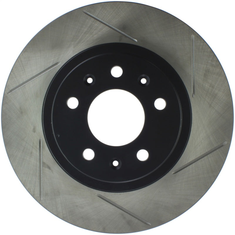 StopTech Slotted Sport Brake Rotor
