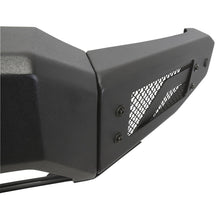 Load image into Gallery viewer, Westin 21-22 Ford Bronco Pro-Mod Front Bumper - Textured Black