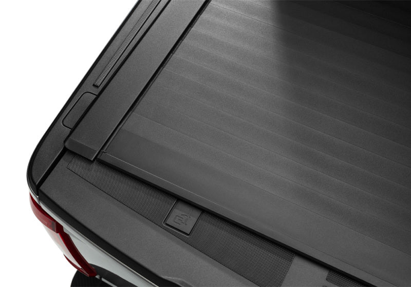 Roll-N-Lock 2021 Ford F-150 78.9in E-Series Retractable Tonneau Cover