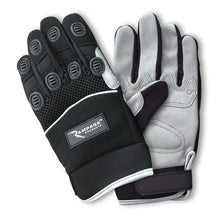 Load image into Gallery viewer, Rampage 1955-2019 Universal Recovery Gloves - Black