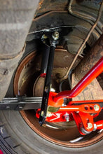 Load image into Gallery viewer, UMI Performance 70-81 GM F-Body Adjustable Sway Bar Rod End Rear
