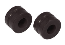 Load image into Gallery viewer, Prothane 95-06 Dodge Neon Front Sway Bar Bushings - 20mm - Black