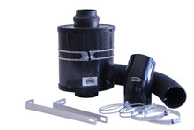 Load image into Gallery viewer, BMC Universal Oval Trumpet Airbox Kit 254mm Length - For Engines Up To 1600cc