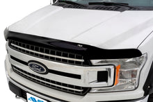 Load image into Gallery viewer, AVS 00-05 Ford Excursion High Profile Bugflector II Hood Shield - Smoke