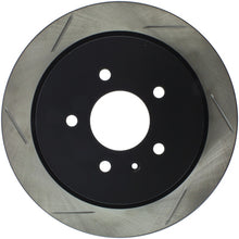 Load image into Gallery viewer, StopTech Slotted Sport Brake Rotor