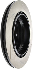 Load image into Gallery viewer, StopTech Slotted Sport Brake Rotor