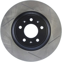Load image into Gallery viewer, StopTech Slotted Sport Brake Rotor
