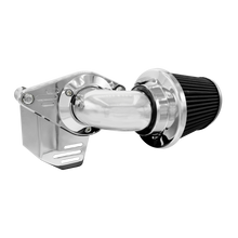 Load image into Gallery viewer, Vance &amp; Hines HD Touring 08-16 VO2 Falcon Intake Chrome
