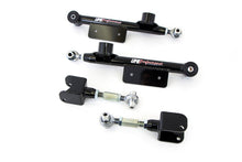 Load image into Gallery viewer, UMI Performance 79-98 Ford Mustang Upper &amp; Lower Rear Control Arms Kit