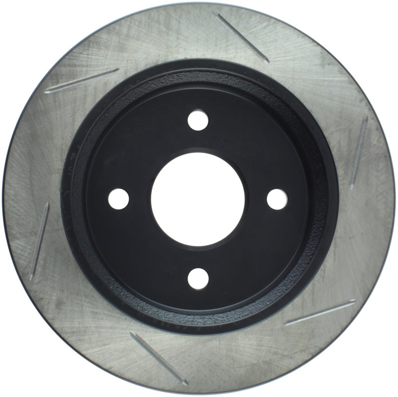 StopTech Slotted Sport Brake Rotor