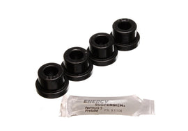 Energy Suspension 84-87 Honda Civic/CRX Black Rear End Links - GTR Auto