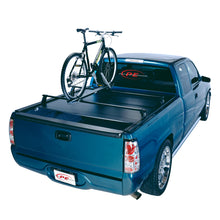 Load image into Gallery viewer, Pace Edwards 17-20 Ford F-Series Super Duty Bedlocker W-Explorer Series Rails Tonneau Cover