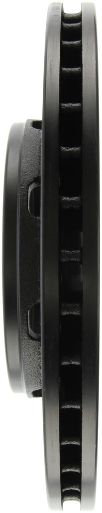 StopTech Drilled Sport Brake Rotor