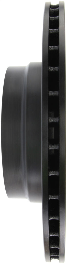 StopTech Slotted Sport Brake Rotor