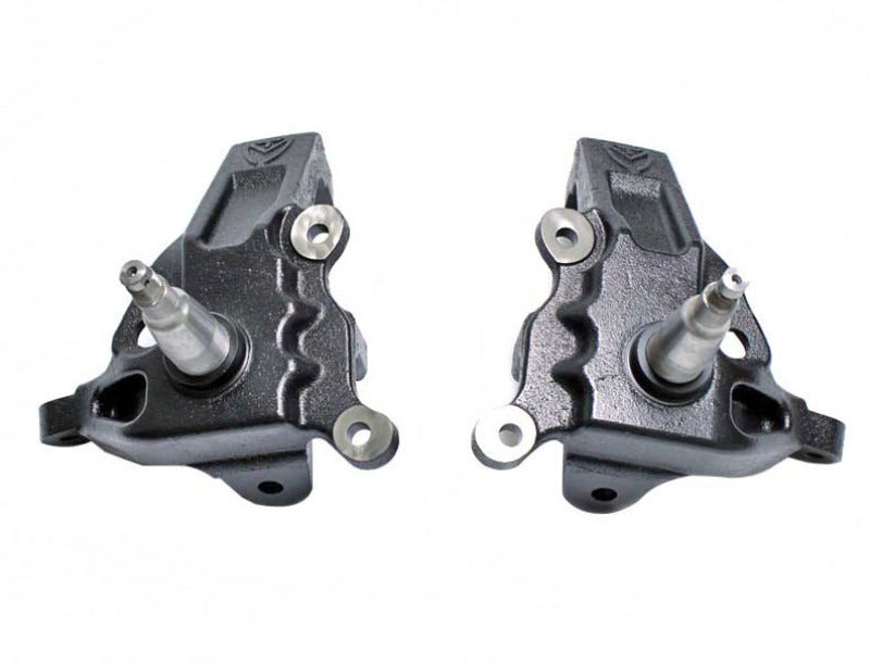 MaxTrac 97-03 Ford F-150 2WD Heritage 3.5in Front Lift Spindles - GTR Auto