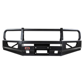 ARB Winchbar Grey Suit Srs Flares Prado 120 03-09 ARB Fog (Fit Kit NOT Included)