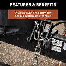 Load image into Gallery viewer, Curt Replacement Weight Distribution Chain Kit