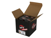 Load image into Gallery viewer, aFe Pro GUARD D2 Oil Filter 06-19 BMW Gas Cars L6-3.0T N54/55 - 4 Pack - GTR Auto