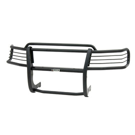 Westin 2001-2004 Ford Explorer Sport Sportsman Grille Guard - Black - GTR Auto