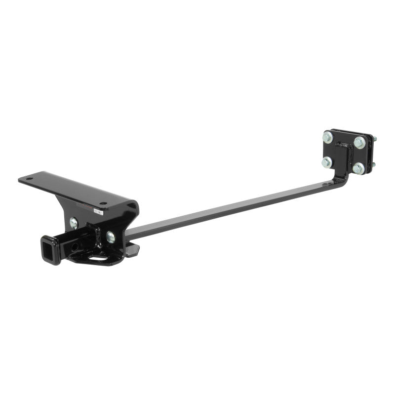 Curt 08-10 Mercedes-Benz C-Class Sedan Class 1 Trailer Hitch w/1-1/4in Receiver BOXED