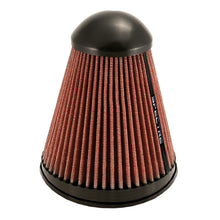 Load image into Gallery viewer, Spectre HPR Air Box Replacement Filter / Round Tapered 5in. Inline (Fits Air Box PN 9832)