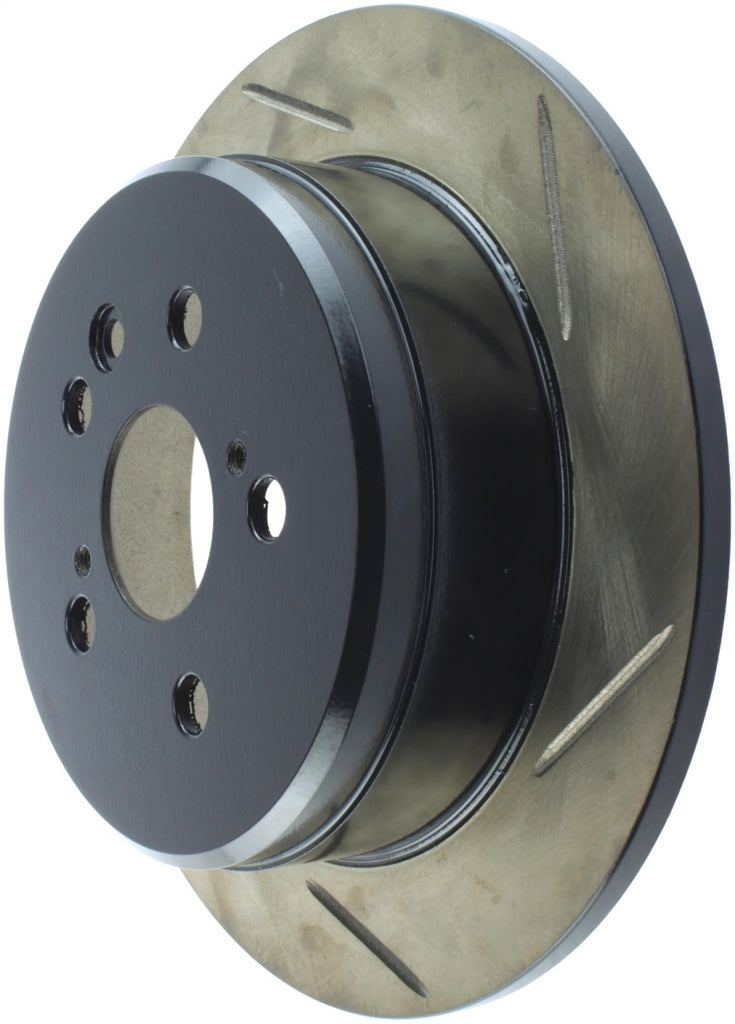 StopTech Power Slot 90-91 Toyota Celica GT/GT-S 89-91 Lexus ES250/ES300/ES330/ES350 Rear Left Sport