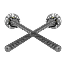 Load image into Gallery viewer, Yukon Gear Master Overhaul Kit Stage 4 Jeep Re-Gear Kit w/Covers Fr &amp; Rr Axles Dana 30/44 4.88 Ratio
