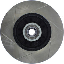 Load image into Gallery viewer, StopTech Slotted Sport Brake Rotor