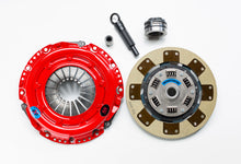 Load image into Gallery viewer, South Bend / DXD Racing Clutch 00-04 Audi A6 Quattro 2.7L Stg 3 Endur Clutch Kit