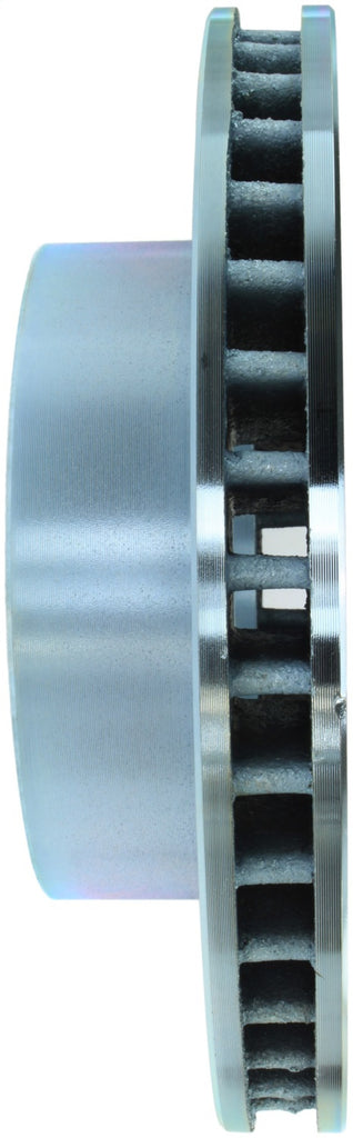 StopTech Select Sport 63-82 Chevrolet Corvette / 68-69 Camaro Slotted and Drilled Right Rear Rotor