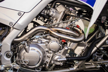 Load image into Gallery viewer, Big Gun 06-14 Yamaha Raptor 700 Head Pipe