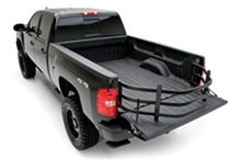 Load image into Gallery viewer, AMP Research 20-22 Jeep Gladiator (Does Not Work w/Tonneau Cvrs) Bedxtender HD Sport - Black - GTR Auto