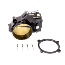 Load image into Gallery viewer, BBK 15-20 Dodge Hellcat 6.2L 100mm Black Billet Series Throttle Body (CARB EO 2016 Only)