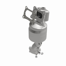 Load image into Gallery viewer, Magnaflow Conv DF 09-13 TL SH-AWD 3.7L Rear