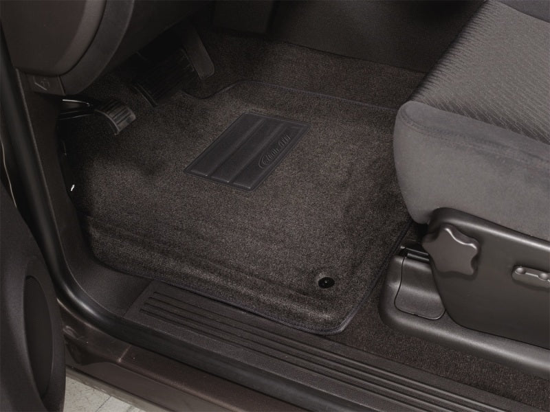 Lund 98-00 Dodge Durango Catch-All Front Floor Liner - Charcoal (2 Pc.)