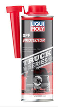 Load image into Gallery viewer, LIQUI MOLY 500mL Truck Series DPF Protector - Single