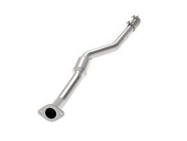 aFe Power Direct Fit Catalytic Converter 16-19 Mazda MX-5 Miata (ND) L4-2.0L - Rear - GTR Auto