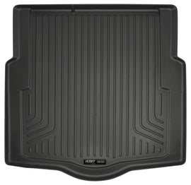 Husky Liners 2016-2017 Chevrolet Cruze WeatherBeater Cargo Liner - Black - GTR Auto