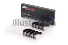 Load image into Gallery viewer, King Engine Bearings Honda J30 / J35 (Size STDX) Tri Metal Main Bearing Set