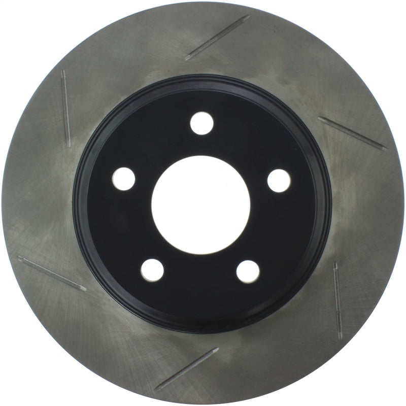 StopTech Slotted Sport Brake Rotor