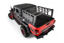 Load image into Gallery viewer, Go Rhino 19-21 Jeep Gladiator XRS Overland Xtreme Rack - Box 1 (Req. gor5950000T-02) - GTR Auto