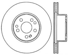 Load image into Gallery viewer, StopTech Drilled Sport Brake Rotor