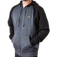 Load image into Gallery viewer, Cobb Zippered Hoodie - Size XXL
