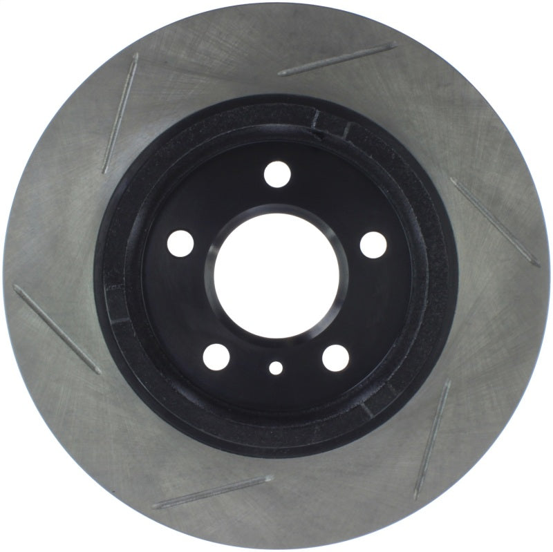 StopTech Slotted Sport Brake Rotor