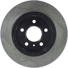 Load image into Gallery viewer, StopTech Slotted Sport Brake Rotor